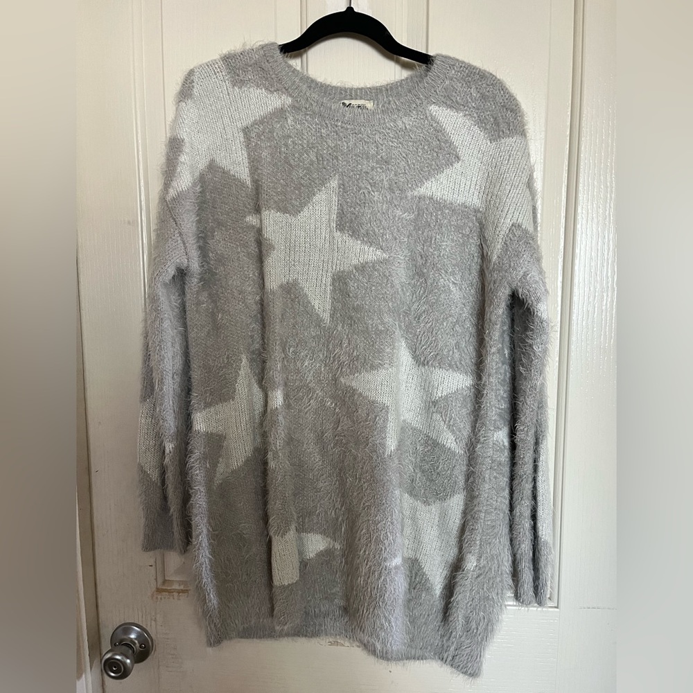 Show me your MuMu star sweater